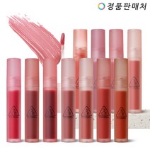3CE 쓰리씨이 블러 워터 틴트 (색상선택), #BAKE BEIGE, 4.6g, 1개