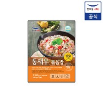 코코 코스트코 새우볶음밥 300g x 7개 (아이스박스무료), 1개