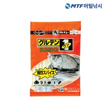 마루큐 글루텐 1 민물 낚시 떡밥 미끼