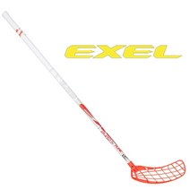 입고예정-EXEL 플로어볼 스틱 PURE P40 92cm, 입고예정