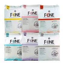 FC-ONE 프리미엄사료 2kg 6종, 양고기2kg