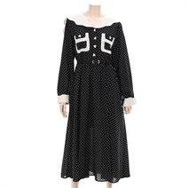 르니앤맥코이 르니앤맥코이 GD01 세라카라도트롱원피스 MJ03OP107 (8357822)