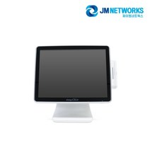 이지체크 이지포스 CS-273N 안드로이드 포스 카드단말기 NFC 애플페이 연동, 신규가맹점