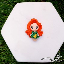 bmk. 디즈니 공주 볼마커, 마릴린먼로