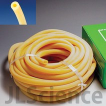 [JLS] 라텍스튜브(고무관) Latex Rubber Tubings, 6.고무튜브(9 x 13 mm)