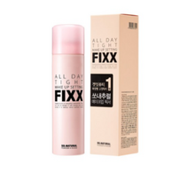 쏘내추럴 올 데이 메이크업 픽서, 75ml, 6개