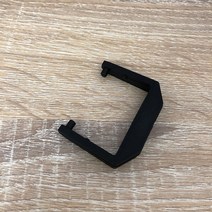 보트 낚시 카약 액세서리 소형 뗏목 도구 낚싯대 홀더 PVC Sup 보드 로드 고정 폴 마운트 각도, [04] Top accessories 2