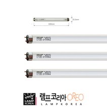 SANKYO 현상 감광 자외선램프 F10T8BL 1박스 20개입 인쇄 인화 형광등
