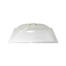 PC 돔카바 막힌것 뚜껑 돔커버