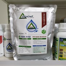 루트칼 1kg 코리아아그로