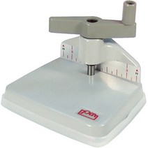 [102762]1공 스크류펀치(바이하츠)