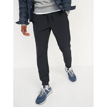 올드 네이비 Oldnavy Stretch테크 발수 방수 조거 팬츠 조커 바지 남성 남자 골프 연습복 레슨 연습장 복장 126072