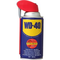벡스 윤활방청제 WD-40SS 360ML 방청방부 윤활 방습X946Vb