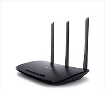 TL-WR940N 450Mbps 와이파이 가정용 인터넷 유무선공유기 유선랜 4포트 SK/KT/LG U+호환