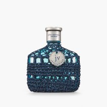 존바바토스 아티산 블루 EDT [공병 or 쇼핑백 랜덤증정], 수입, 75ml