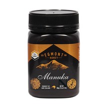에그몬트 뉴질랜드 마누카꿀 UMF 10+ 500g 마누카허니 MGO263