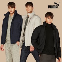 PUMA 푸마스포츠 인퀼팅 푸퍼패딩 1종 남성용