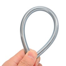 밴딩기 수동 유압 휴대용 파이프 5pcs CT-102-L 스프링 튜브 벤더 14 