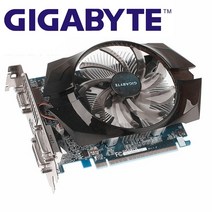 그래픽 카드 gigabyte gtx 650 1gb 비디오 128bit gddr5 nvidia geforce gtx650 1gb hdmi dvi vga 판매 n650 중고, 없음