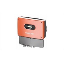 태양광 발전용 계통연계형 인버터 3kW/ 다쓰테크/ 3000W/ 3킬로와트/ 인버터/DSP-123K6
