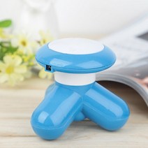머리 마사지기 전동 모발관리기 두피 마사지기계 1pcs 미니 처리 웨이브 진동 usb, 1개