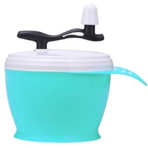 대형믹서기 카페믹서기 진공블렌더 살롱 헤어 컬러링 볼 대용량 헤어 염색 크림 믹서 이발사 교반기 블렌더, 04 green