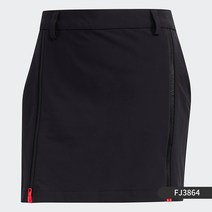 AdidasAdidas 정품 크리에이터스코트 여성용 트레이닝 골프 스포츠 스커트 FJ3864