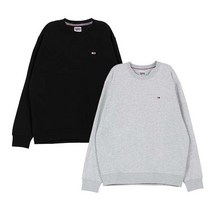 캉골 맨투맨 리사이클 플리스 K96147 남녀공용