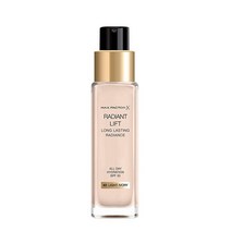 Max Factor Radiant Lift Foundation 035 Pearl Beige 미디 타워 베이지 컴퓨터 엔클로저&스탠드, 040 Light Ivory