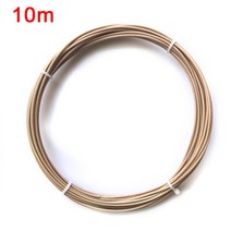 나무 pla 3d 프린터 필라멘트 1.75mm 나무 장미 흑단 빨간 샌들 나무 승화 3d 인쇄 재료 pla + 필라멘트, Light wood-10m, CHINA