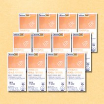 가벼워지는 시서스 다이어트 스키니랩, 28g, 12박스