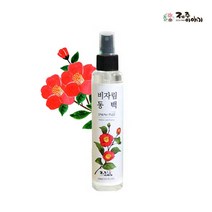 드레스퍼퓸 제주서귀포 비자림동백향150ml 실내방향제