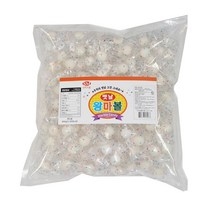 선미식품 옛날왕마볼 800g, 1개