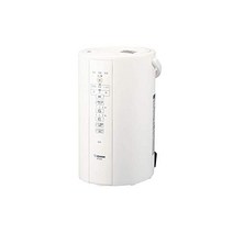 조지루시 가습기 4.0L 목조 8첩 프리패브 서양식 13첩 가능 스팀식 증기식 필터 불필요 자동 가습 3단계입 EEDA50WA, 01.단품