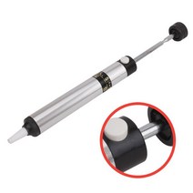 MJ 납흡입기-세라믹 흡입기 받침대 페이스트 전기인두기 B612 512128EA, 스마트피플 본상품선택