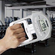 [스포헬스] PS 디지털 전자식 악력계 악력기 악력 측정기