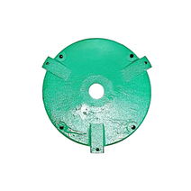 윌로정품 AS펌프부속 PBI-D405MA/P PU-S1700M MHI404I/P PU-2200M PBI-W805UA/P PBI-L803MA/P엔드브라켓(B)