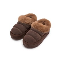 UGG 어그 여성 슬리퍼 타즐리타 HARDWOOD1146390HWD