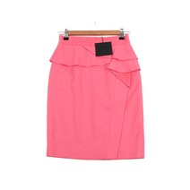 지고트 핑크 스커트