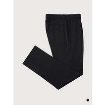 [인디안] 폴리스판 봄 여름 원턱바지MIEDLYS1301M56-777