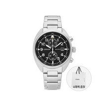 시티즌 시티즌 CITIZEN CA7040-85E 남성 메탈시계