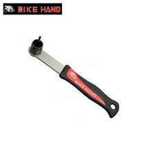 바이크핸드 스프라켓 분리공구 YC-126-2A, 1개