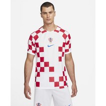 [크로아티아선수] 2021 유럽컵 크로아티아 홈경기 축구복 세트 선수호 유니폼