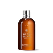유럽내수용 몰튼브라운 리차지 블랙 페퍼 바스 앤 샤워 젤 300ml, 1