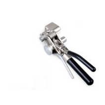 스틸와이어 조임기 수동 텐셔너 와이어래칫 결속