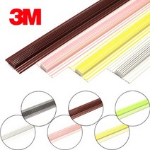 아이손세이프 문틈 손끼임방지 주름판 1M, 화이트(1개)