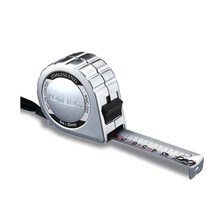 코메론 스텐레스 줄자 5m x 25mm KMC-25S, 1개