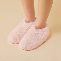 [JAJU/자주] 여 룸삭스_핑크