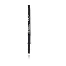 Kiko MILANO - Lasting Precision 자동 아이라이너 및 Khôl 10 아이 펜슬 워터라인 속눈썹 라인용, 16 Black
