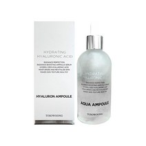 토소웅 히알루론산 앰플 100ml in